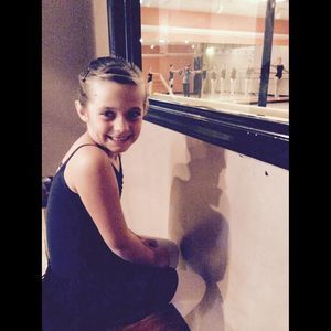 Meet your Posher, Deborah